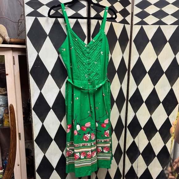 ACT I Pants - ACT I tulip play suit MINT CONDITION